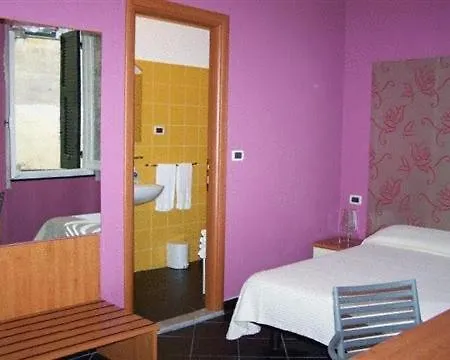 Lavagnese Hotel Lavagna