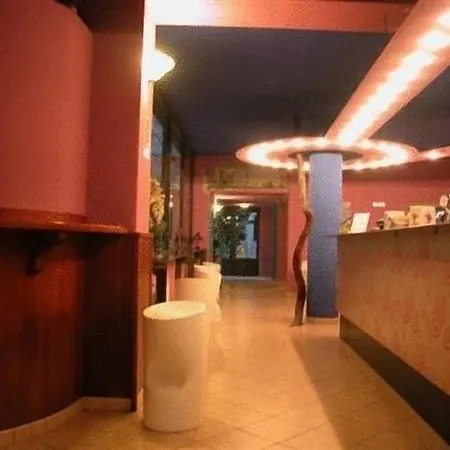 Lavagnese Hotel Lavagna