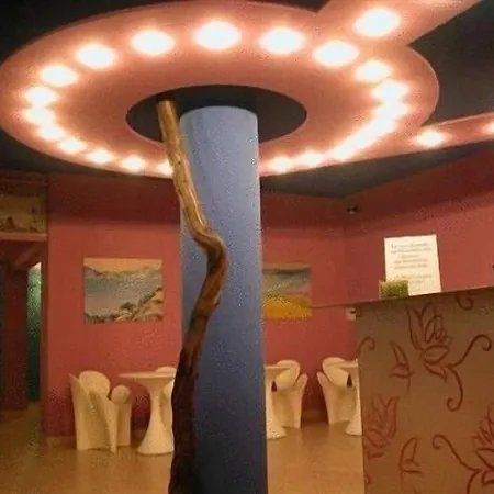 Hotel Lavagnese Lavagna