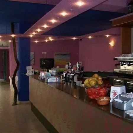 Lavagnese Hotel Lavagna