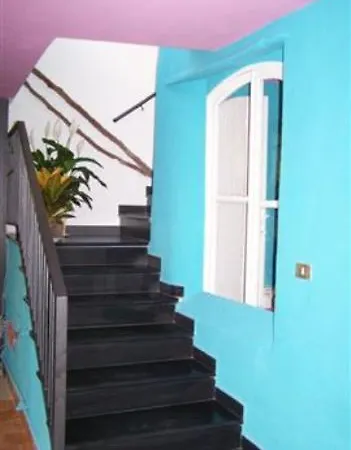 Lavagnese Hotel Lavagna