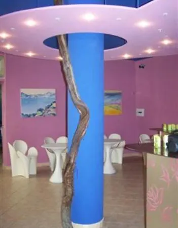 Lavagnese Hotel Lavagna