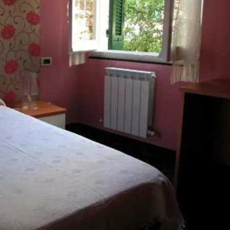 Lavagnese Hotel