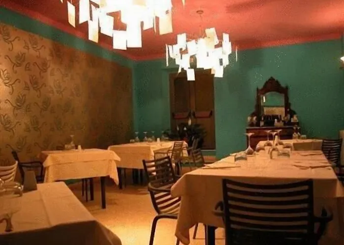מלון Lavagnese לאווניה