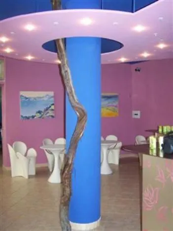 Lavagnese מלון לאווניה