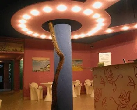 Hotel Lavagnese