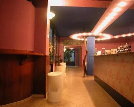 Hotel Lavagnese 2*