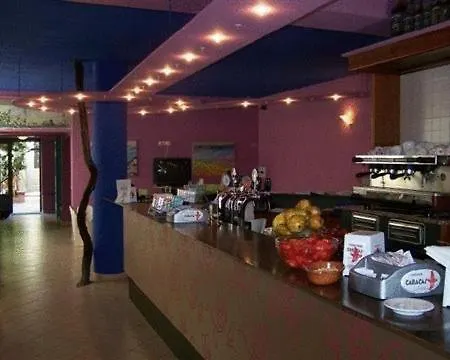 Lavagnese Hotel