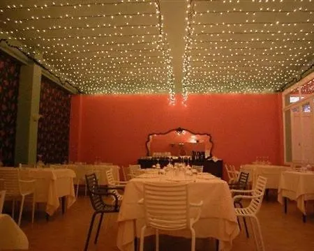 Hotel Lavagnese 2*