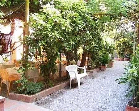 호텔 Lavagnese