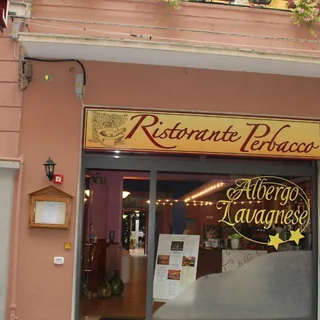 Lavagnese 2*