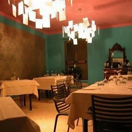 호텔 Lavagnese 라바냐