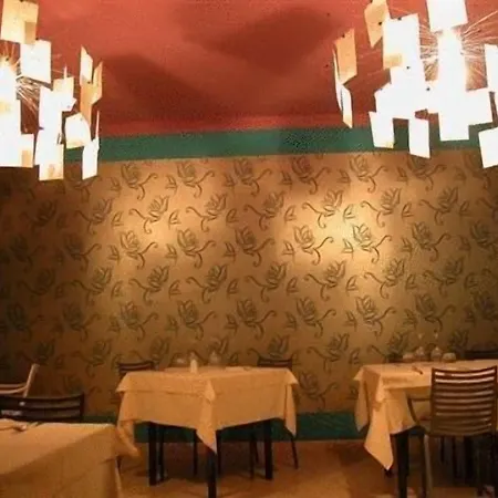 Lavagnese ホテル