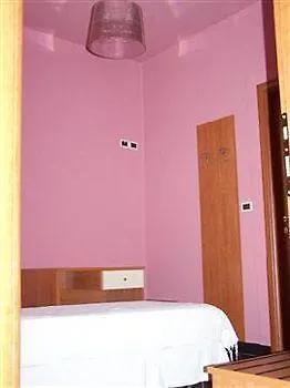 Hotel Lavagnese 2*