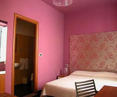Lavagnese Hotel 2*